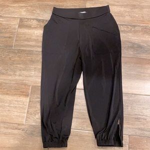 Lisa Rinna Capri Pant